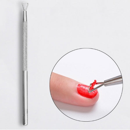 Super Potent Gel Nail Removal Formula for Fast Removal