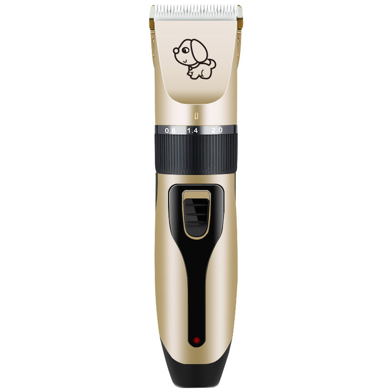 Professional Dog Hair Clipper For Smooth Grooming