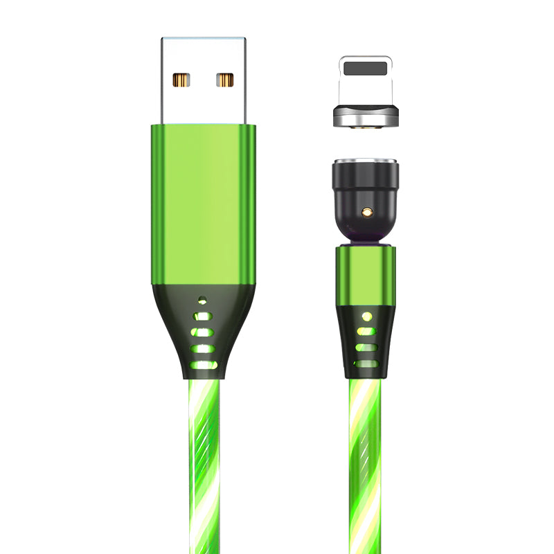 Marquee Data Cable 540 Degree Rotating Magnetic Data Cable