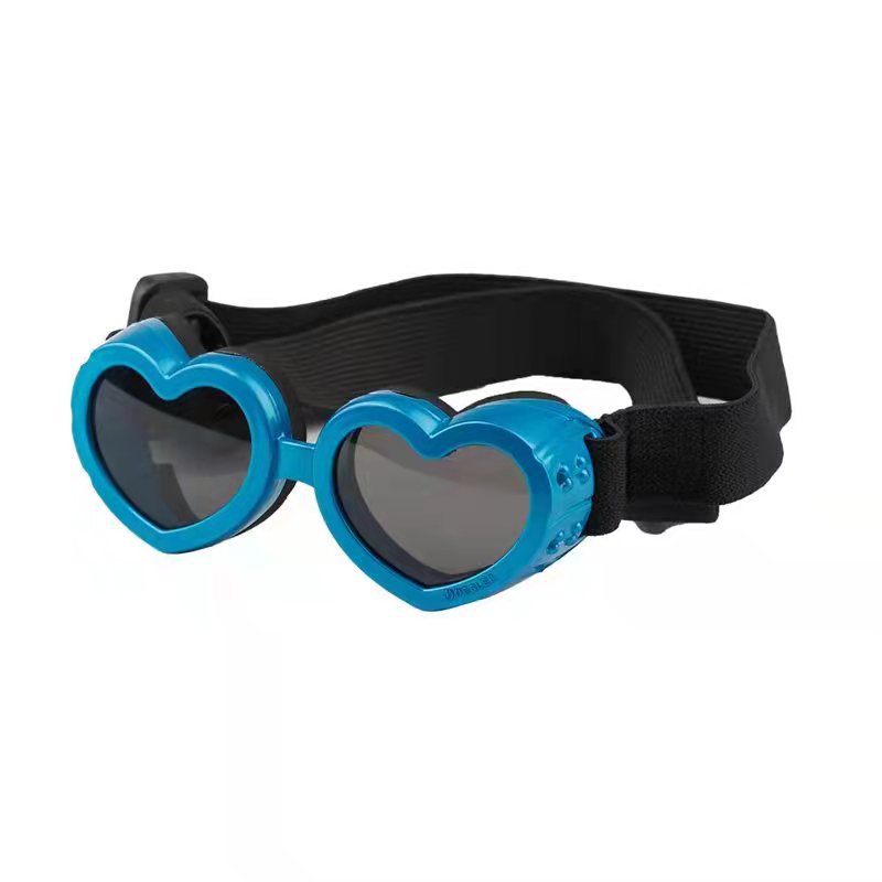 Windproof Pet Glasses For Eye Protection Outdoors