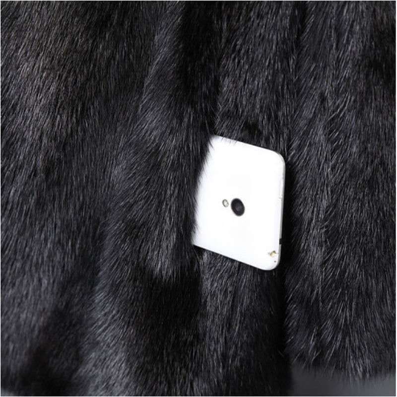 Women's Casual Marten Overcoats Coat