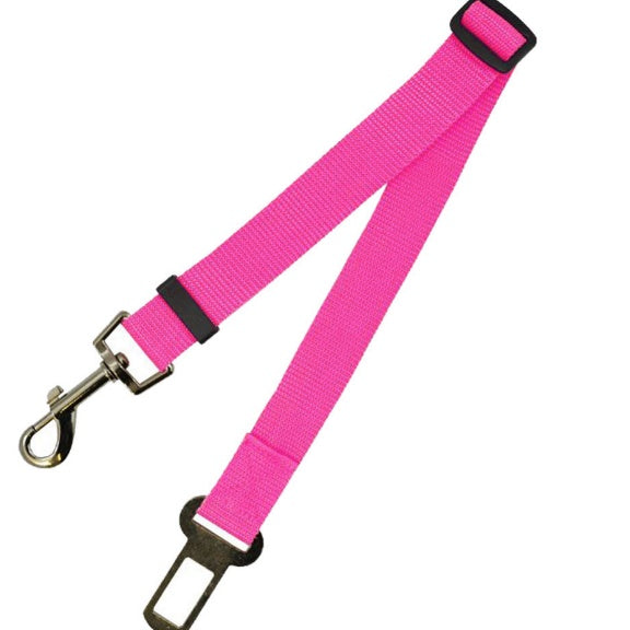 Durable Polyester Dog Leash With Fixed Strap For Daily Walks-70cm-Theone Apparel