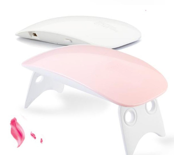 Easy and Portable At Home Nail Dryer-Theone Apparel