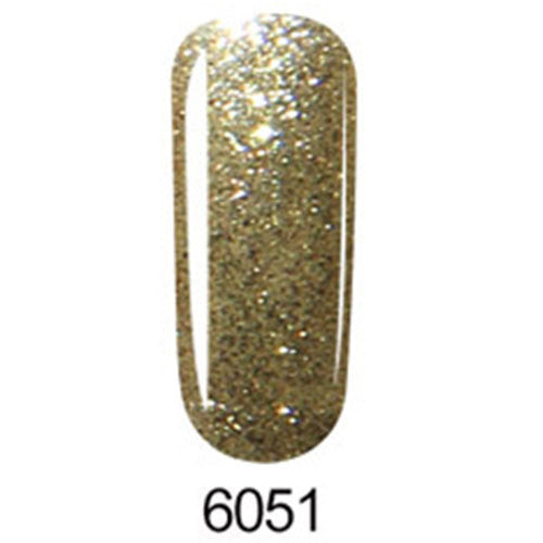 High Quality Vibrant Nail Polish in Autumnal Hues-K6051-Theone Apparel