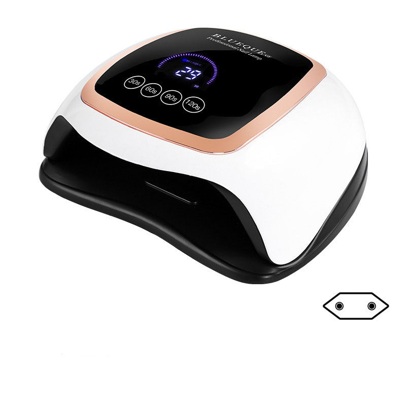 Premium Quality UV Nail Dryer with Timer Settings-EU-Theone Apparel