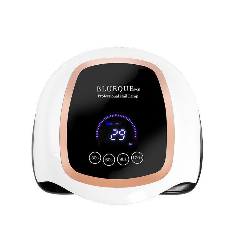 Premium Quality UV Nail Dryer with Timer Settings-Theone Apparel