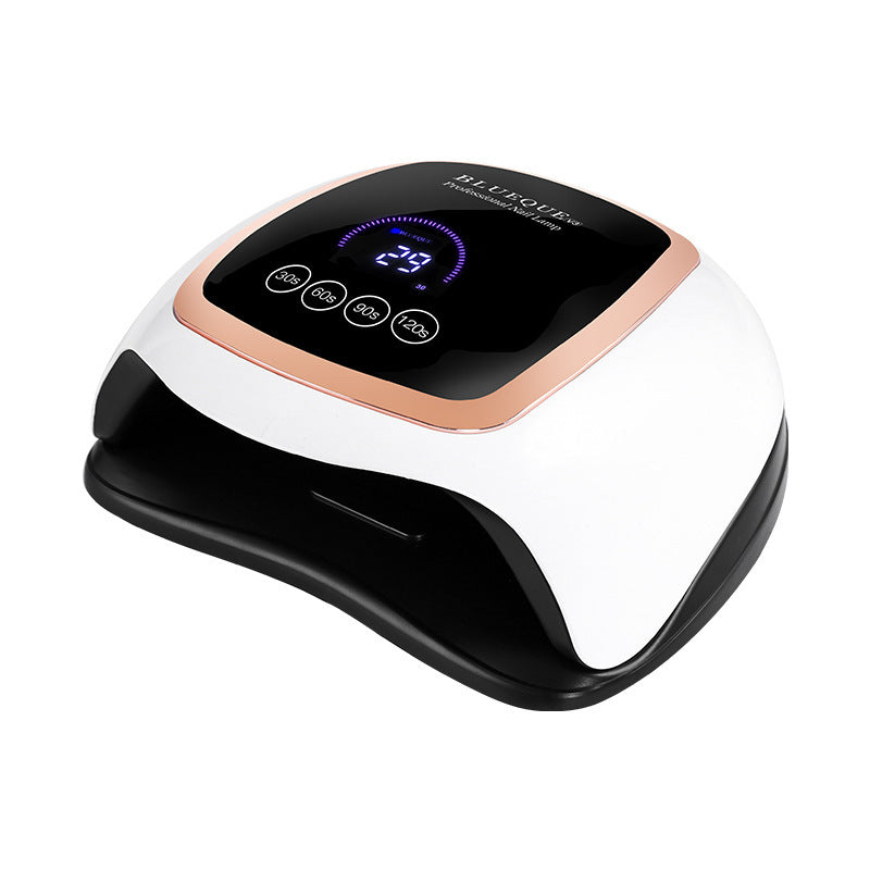 Premium Quality UV Nail Dryer with Timer Settings-Theone Apparel