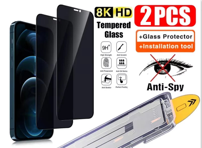 Dust-free Warehouse Artifact For Screen Protector