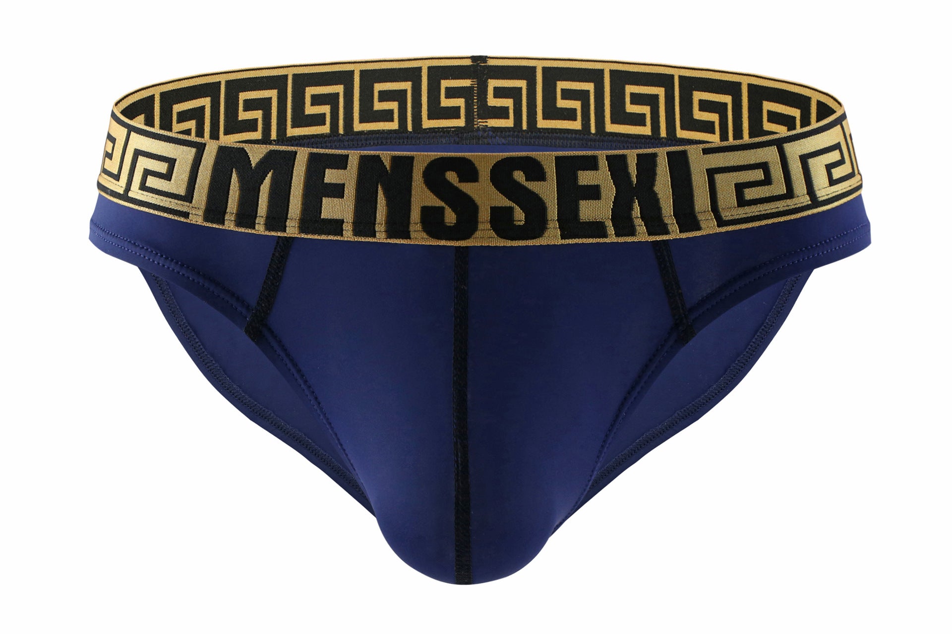 Silk Triangle Men's Underwear