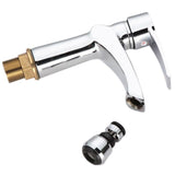 360 Degree Rotary Kitchen Faucet Nozzle - THEONE APPAREL