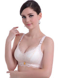Finders Keepers Lace Bra with Charm Accent