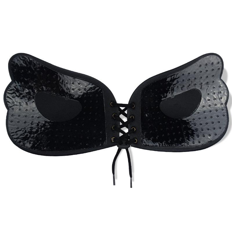 Ladies Strapless Front Tying Bra