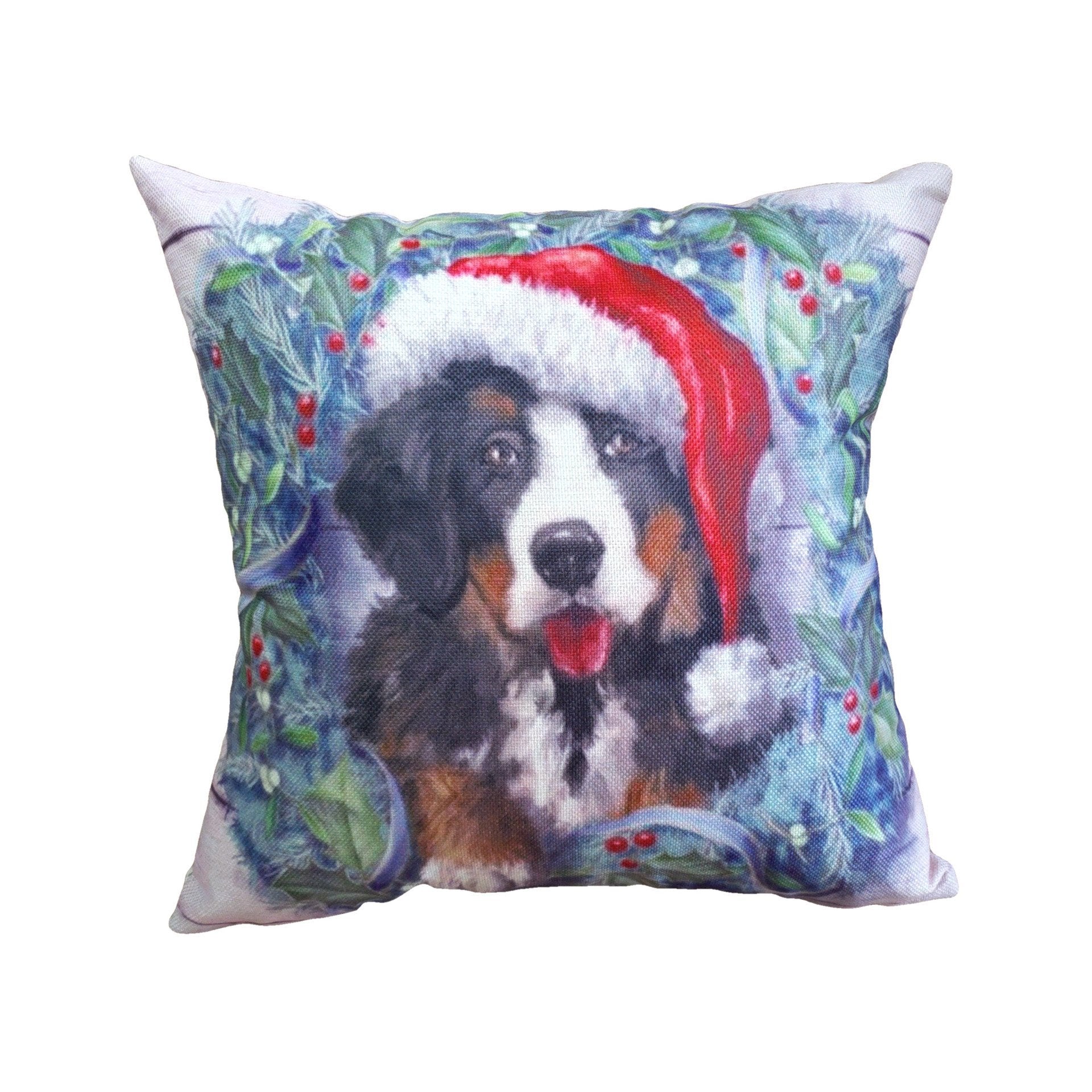 Cuddly Christmas Cuties Pillow Covers - Theone Apparel