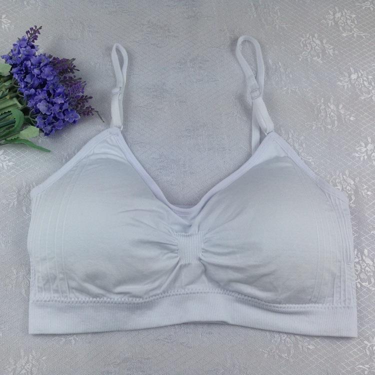 Lightweight Contoured Cup Bralette - Theone Apparel