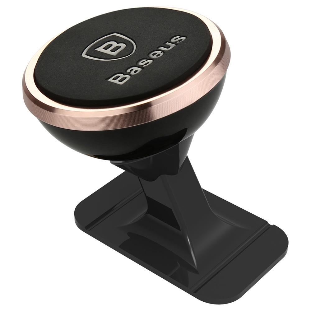 Magnetic Car Mount Holder for Smartphones