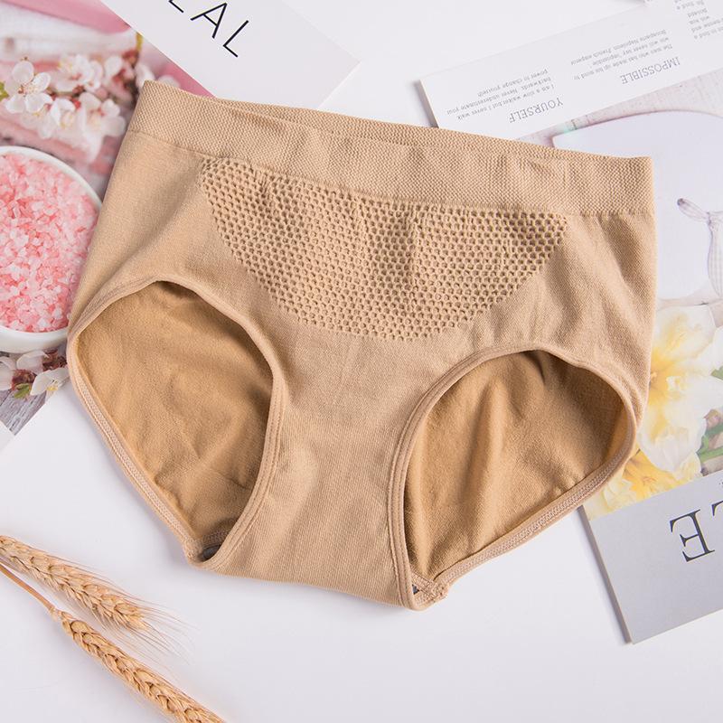 Restig zwart mesh atletisch panty