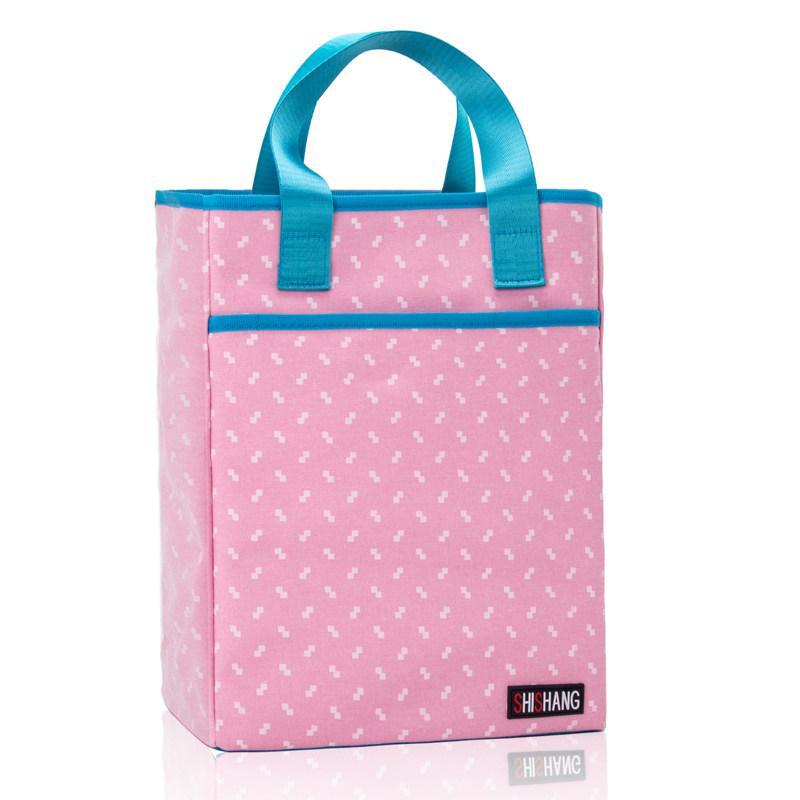 Pripy Print Extra Tote Sacos