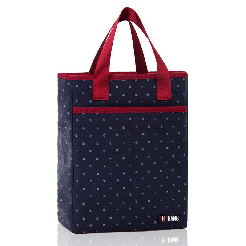 Pripy Print Extra Tote Sacos