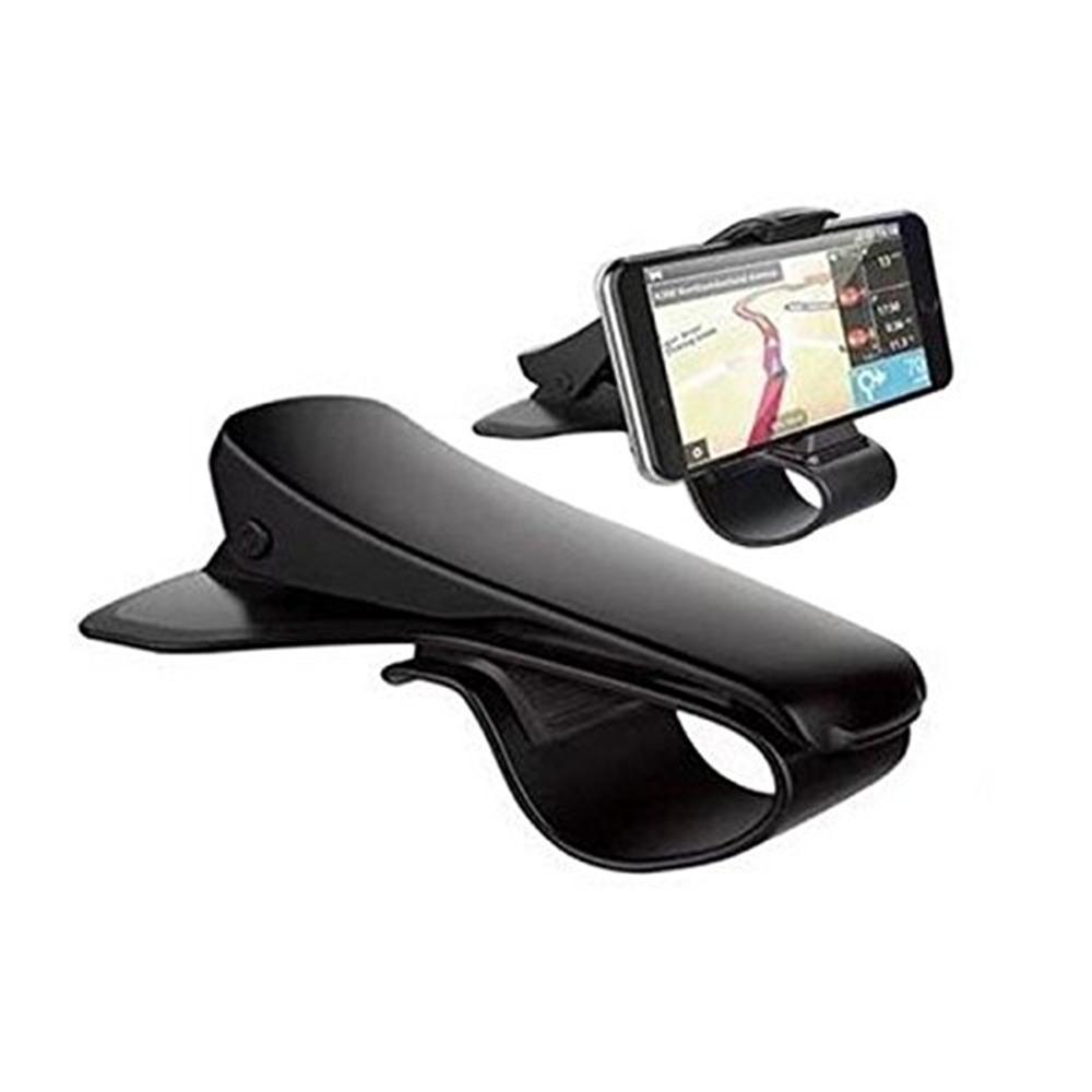 Vehicle Dashboard Vertical Cell Phone Mount