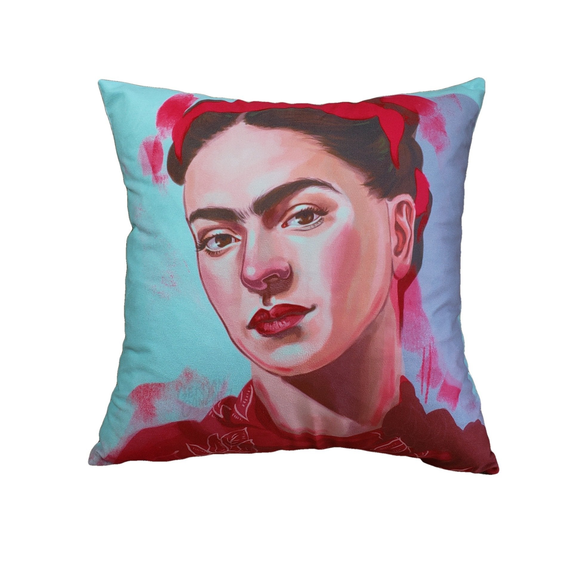 Warhol Artistic Graphic Print Pillow Covers