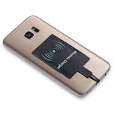 Wireless Charging Adapter for Android Devices