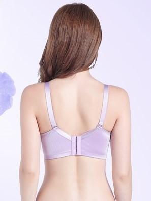 Adjustable Demi Cup Pushup Bra - THEONE APPAREL