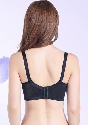 Adjustable Demi Cup Pushup Bra - THEONE APPAREL