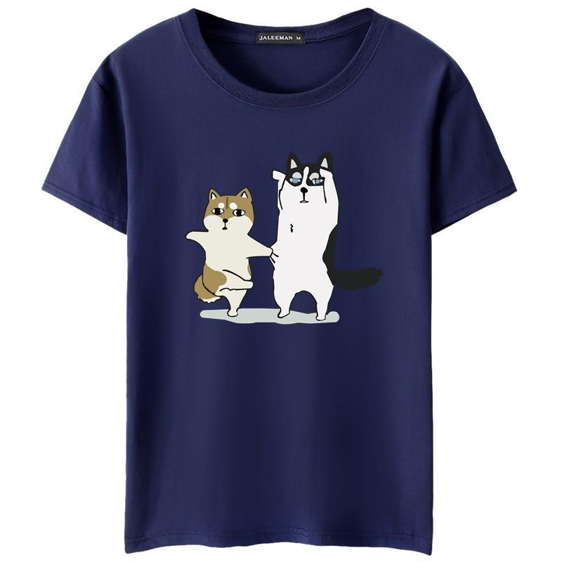 Animal Grooves Cat Dog Shirt - THEONE APPAREL