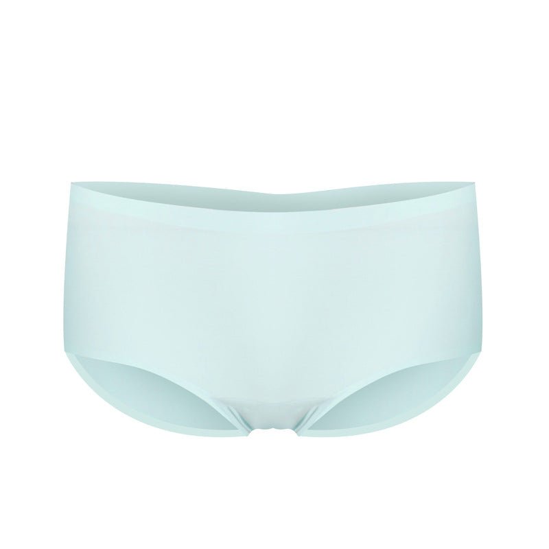 Basic No Show Boyshort Panty - THEONE APPAREL