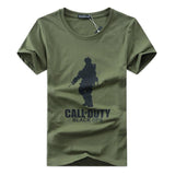 Call of Duty Black Ops Shirt - THEONE APPAREL